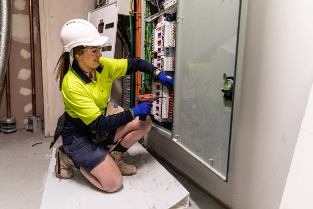 Best Electrical Troubleshooting Services  in Vernon Hls, IL
