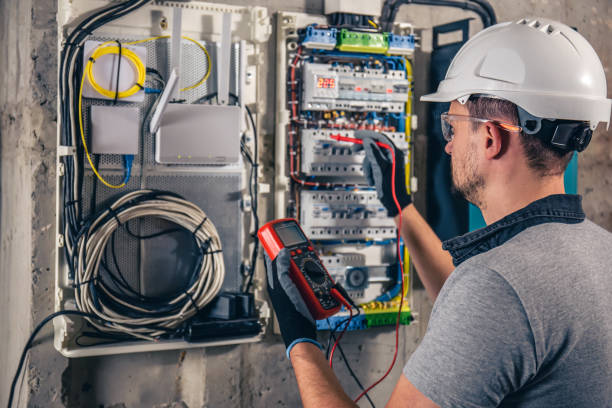 Best Electrical Rewiring Services  in Vernon Hls, IL