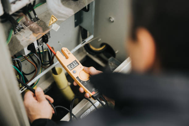 Best Best Electricians Near Me  in Vernon Hls, IL
