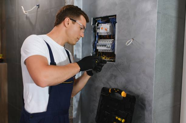 Best Emergency Electrician Near Me  in Vernon Hls, IL