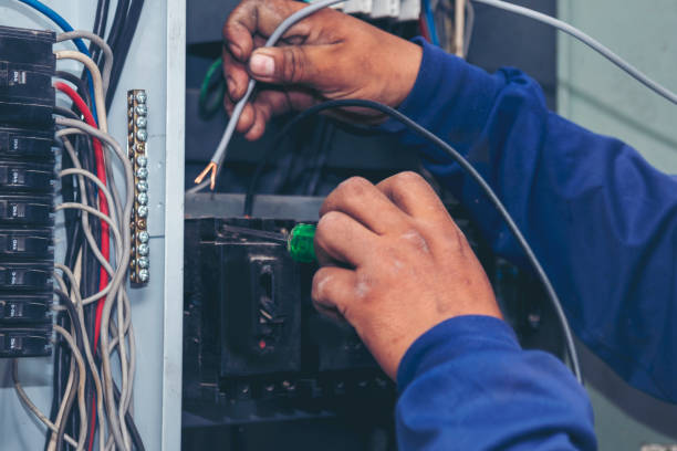 Best Home Electrical Repair  in Vernon Hls, IL