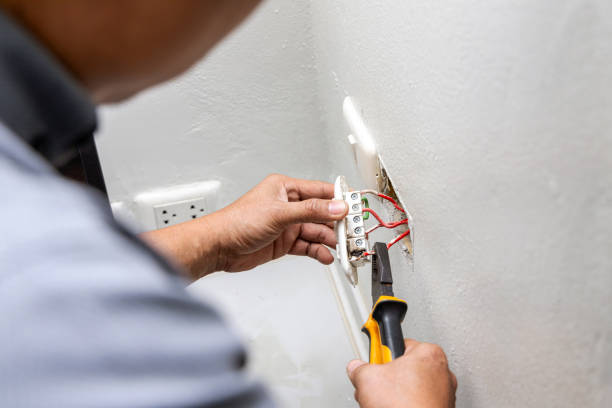 Best Industrial Electrical Services  in Vernon Hls, IL
