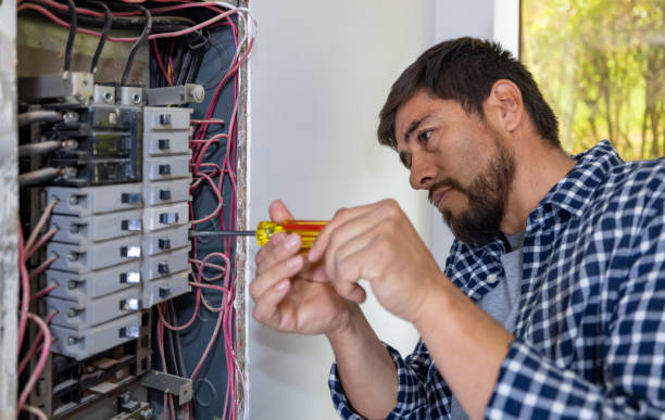 Best Electrician Near Me  in Vernon Hls, IL